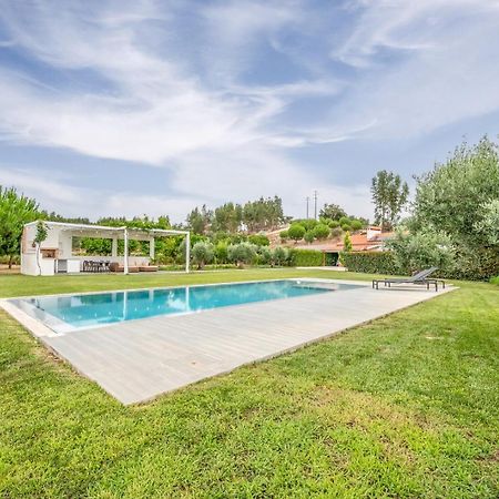Отель Refreshing Poolside Escape In Понти-ди-Сор Экстерьер фото